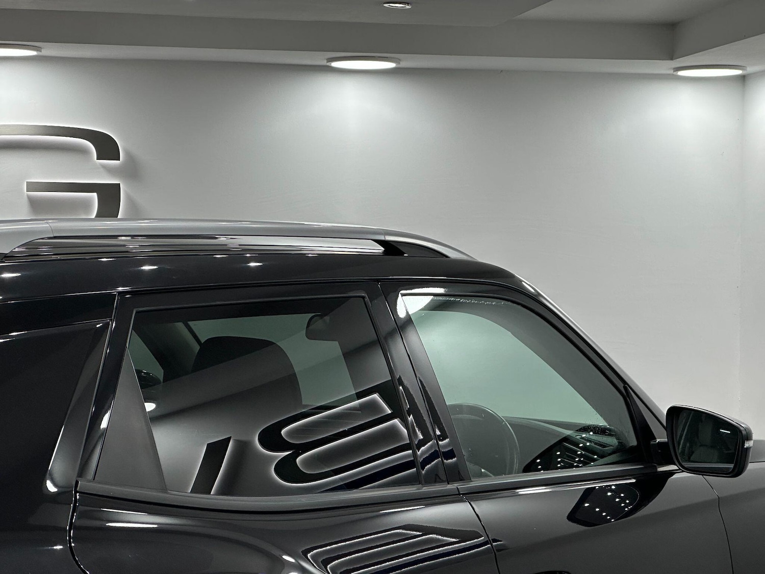 Used Ssangyong Korando 2021 for sale - 76644695: Photo 25