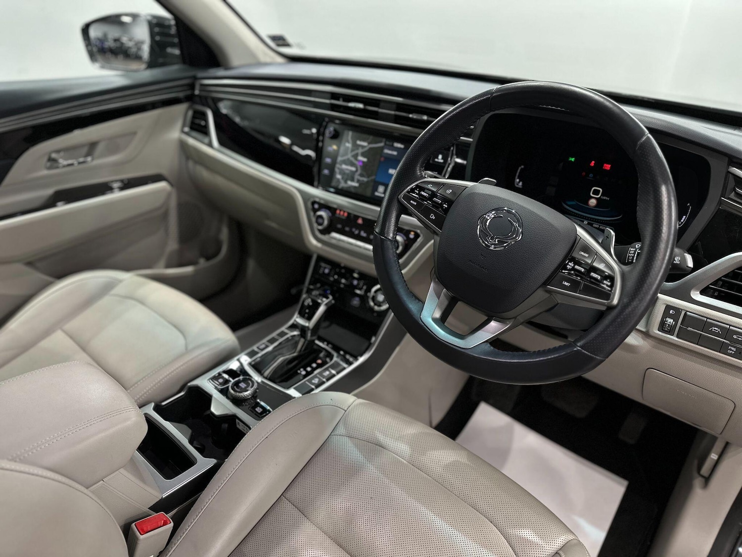 Used Ssangyong Korando 2021 for sale - 76644695: Photo 31