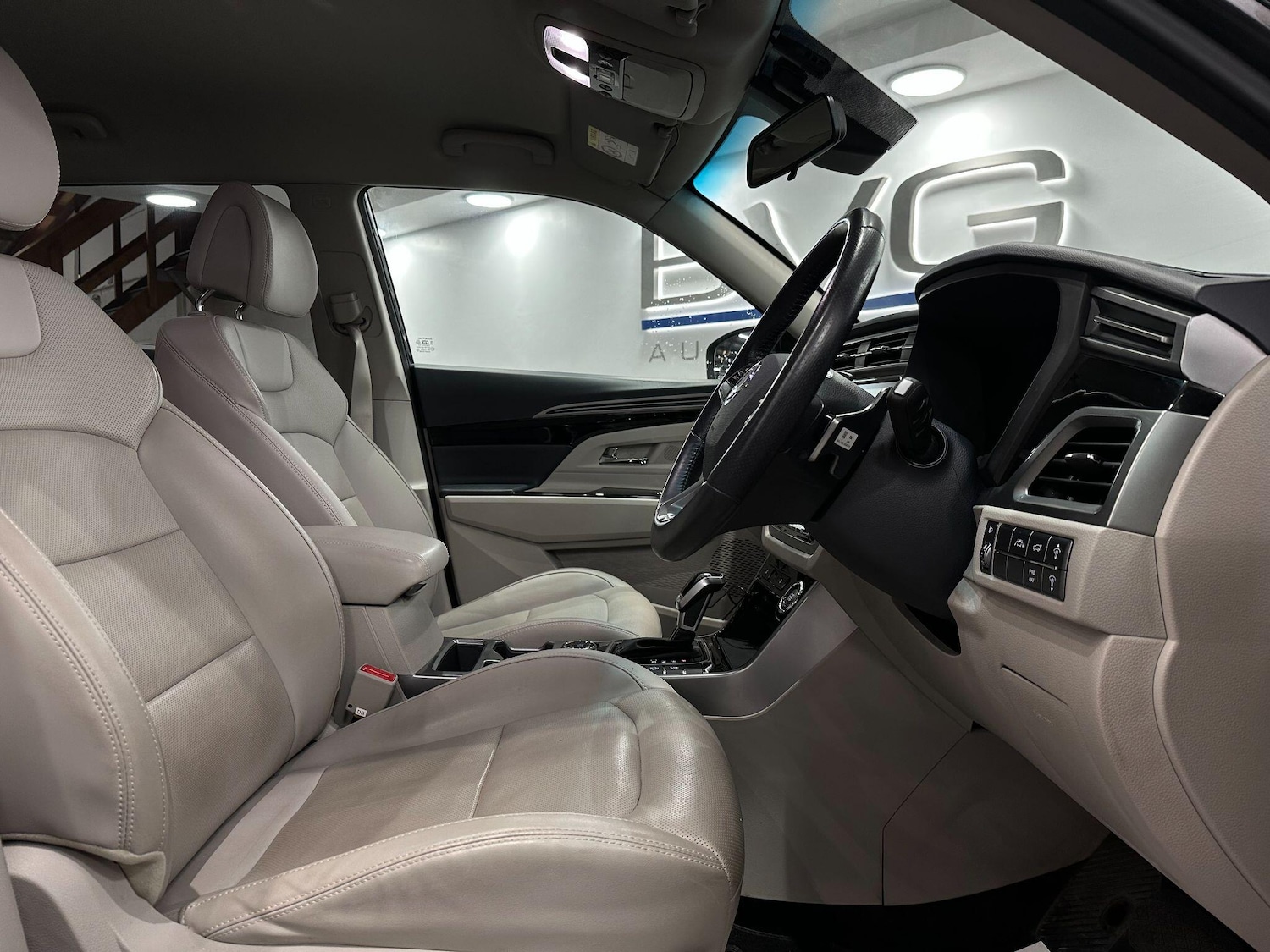 Used Ssangyong Korando 2021 for sale - 76644695: Photo 32