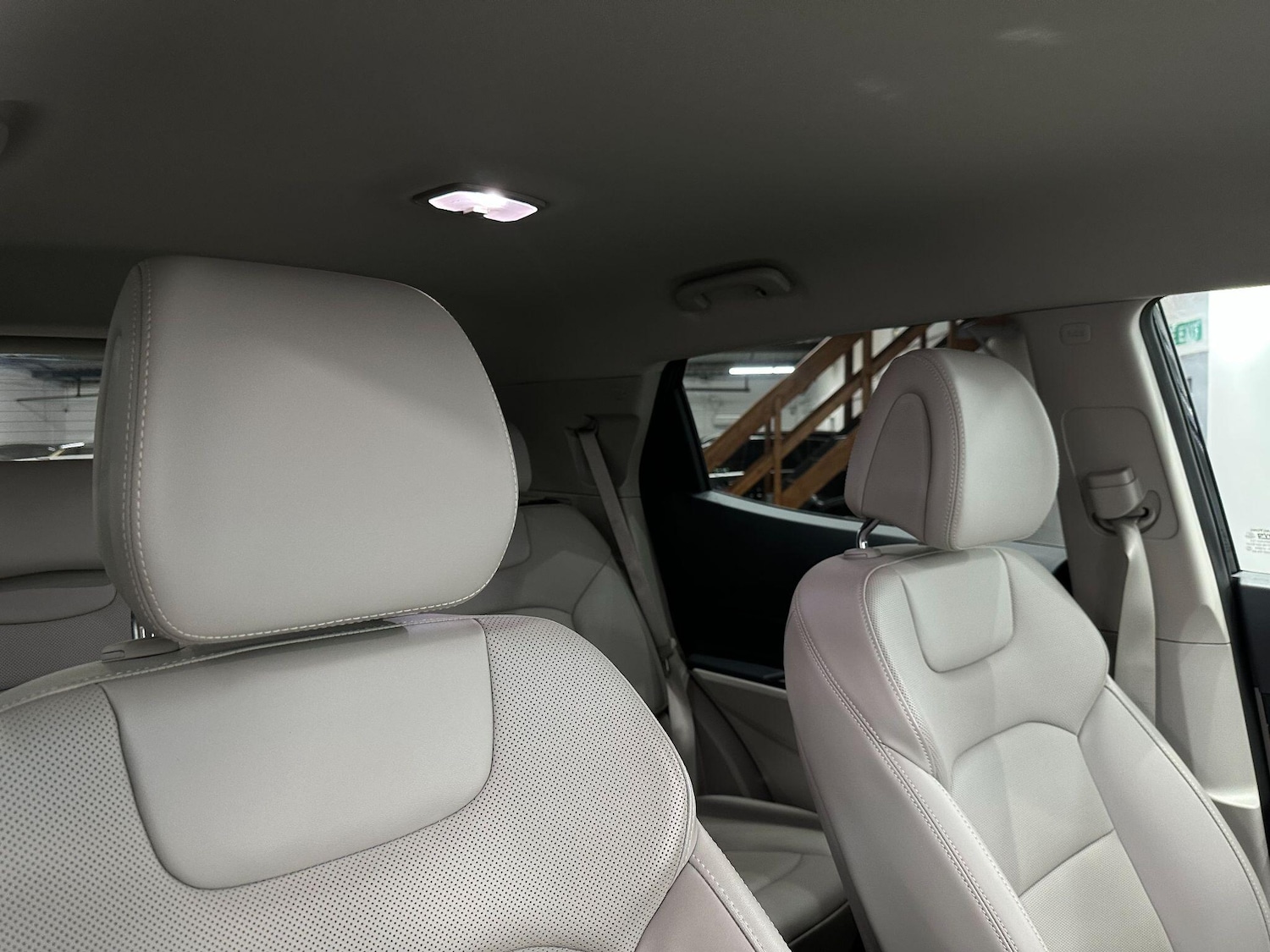 Used Ssangyong Korando 2021 for sale - 76644695: Photo 33