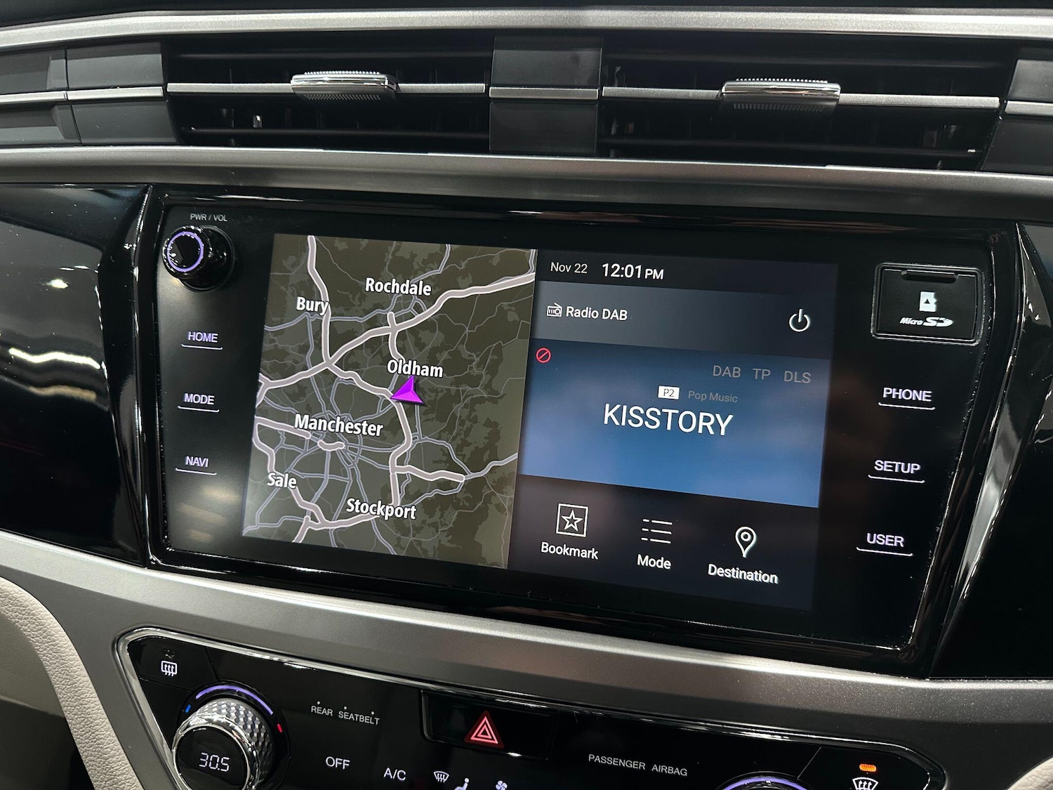 Used Ssangyong Korando 2021 for sale - 76644695: Photo 36