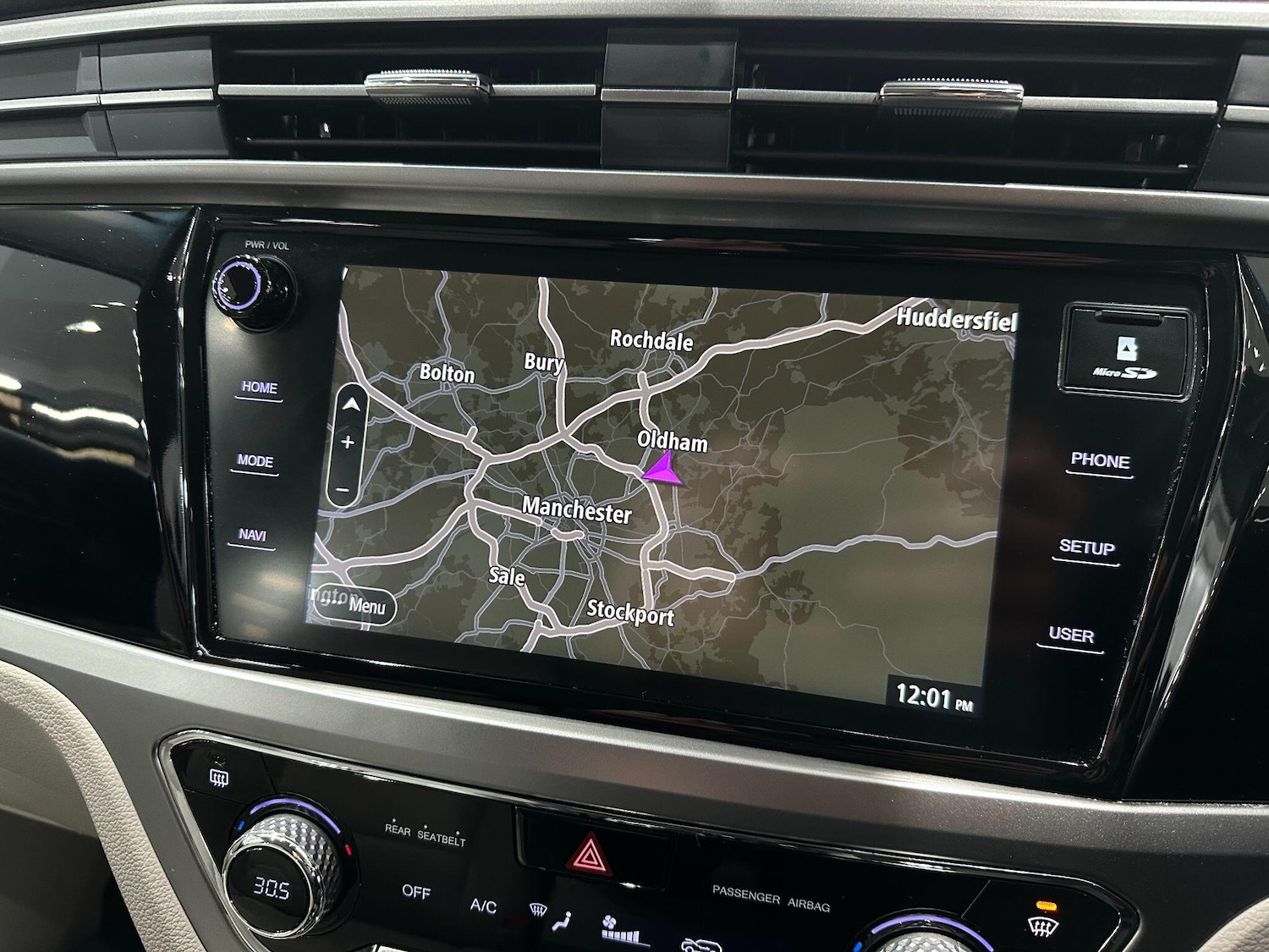 Used Ssangyong Korando 2021 for sale - 76644695: Photo 37