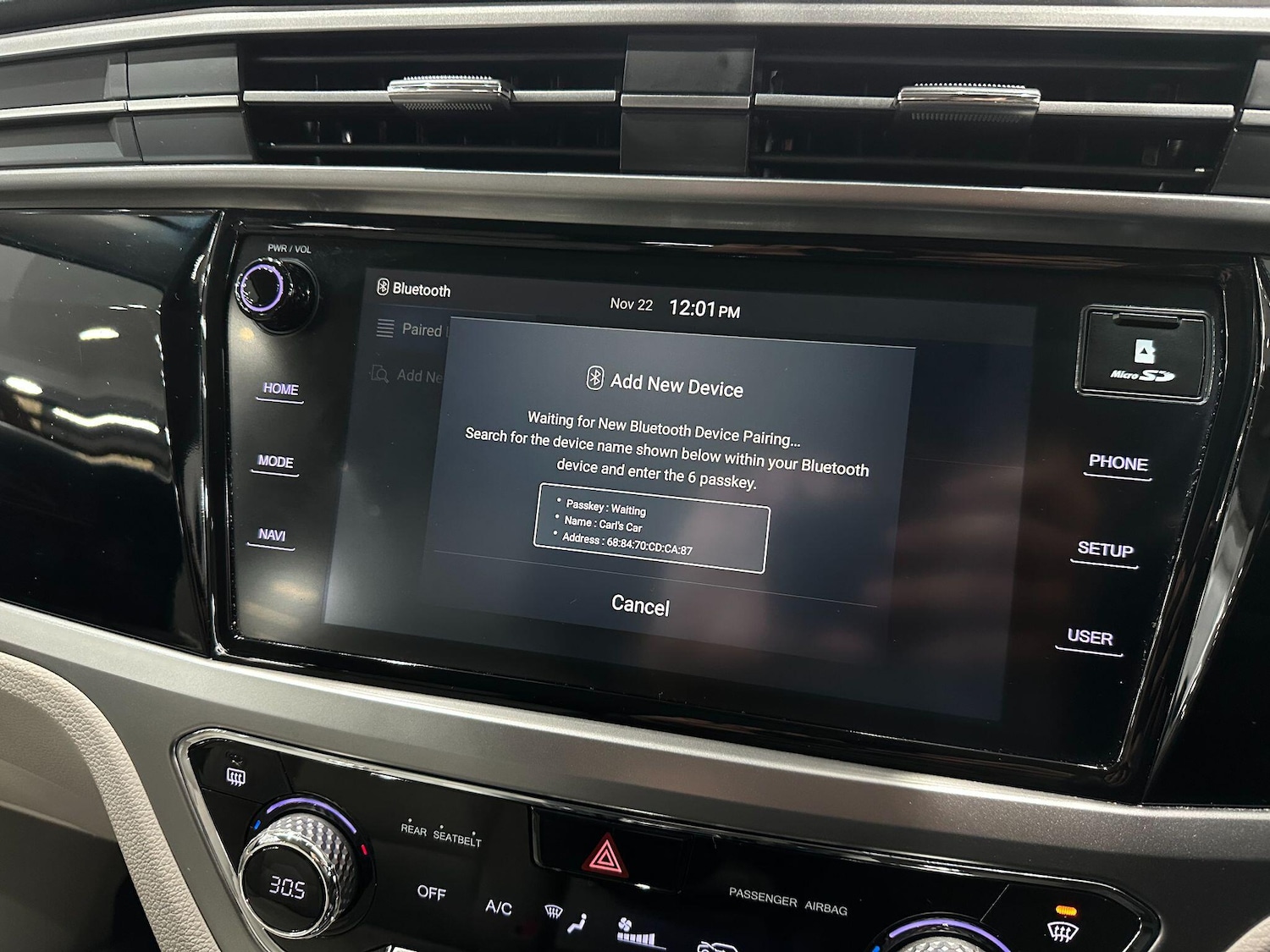 Used Ssangyong Korando 2021 for sale - 76644695: Photo 38