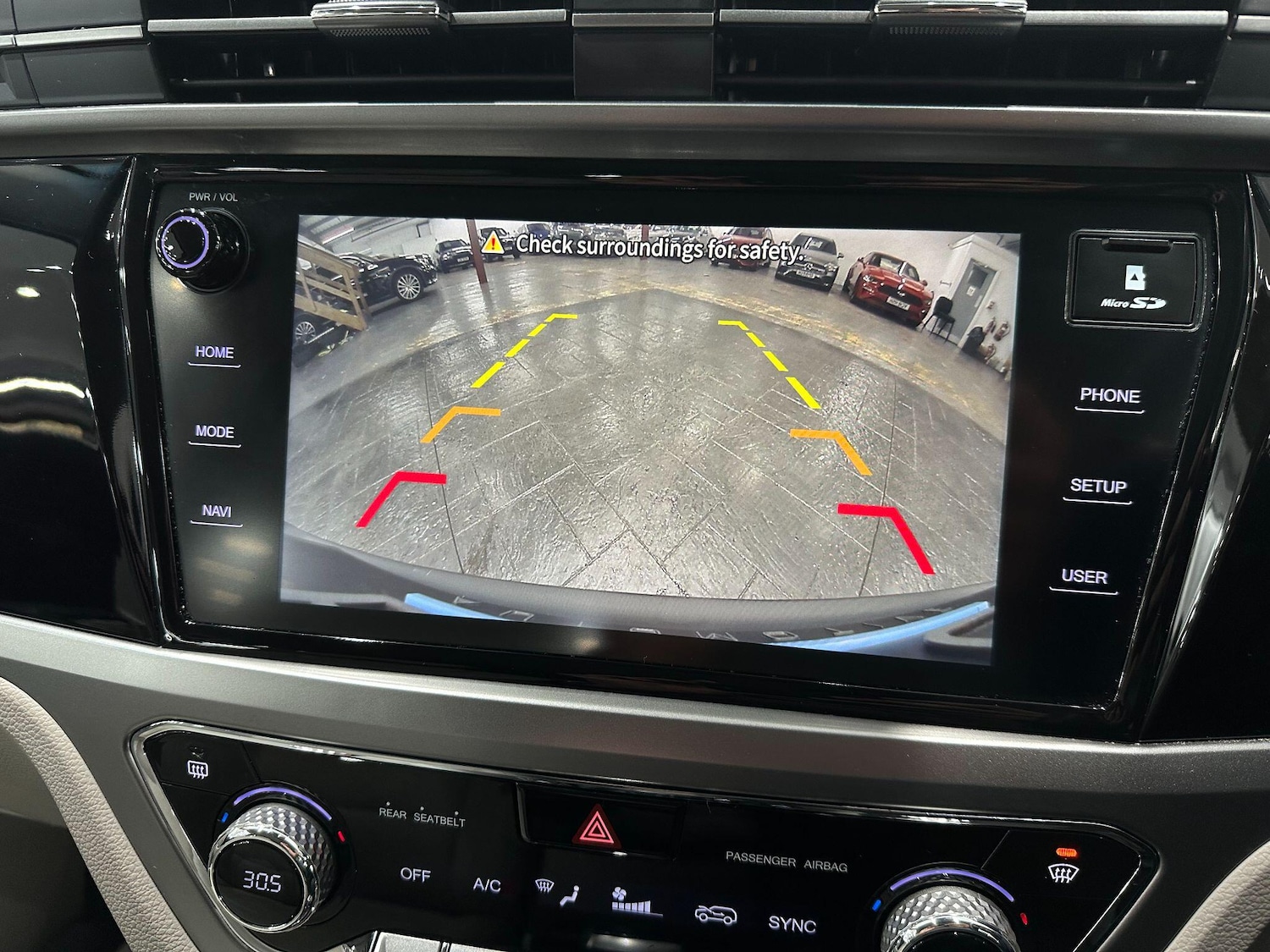 Used Ssangyong Korando 2021 for sale - 76644695: Photo 41