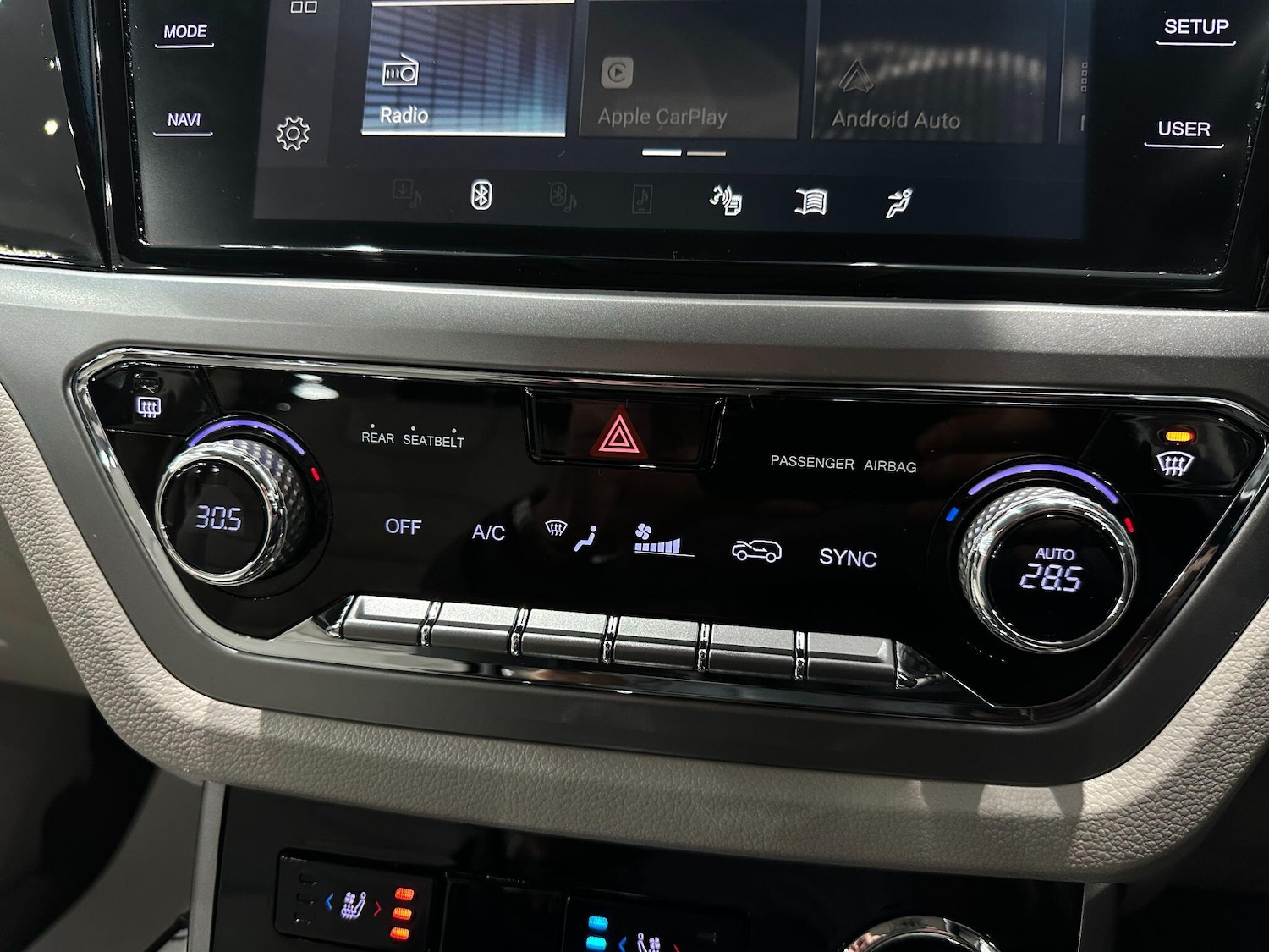 Used Ssangyong Korando 2021 for sale - 76644695: Photo 43