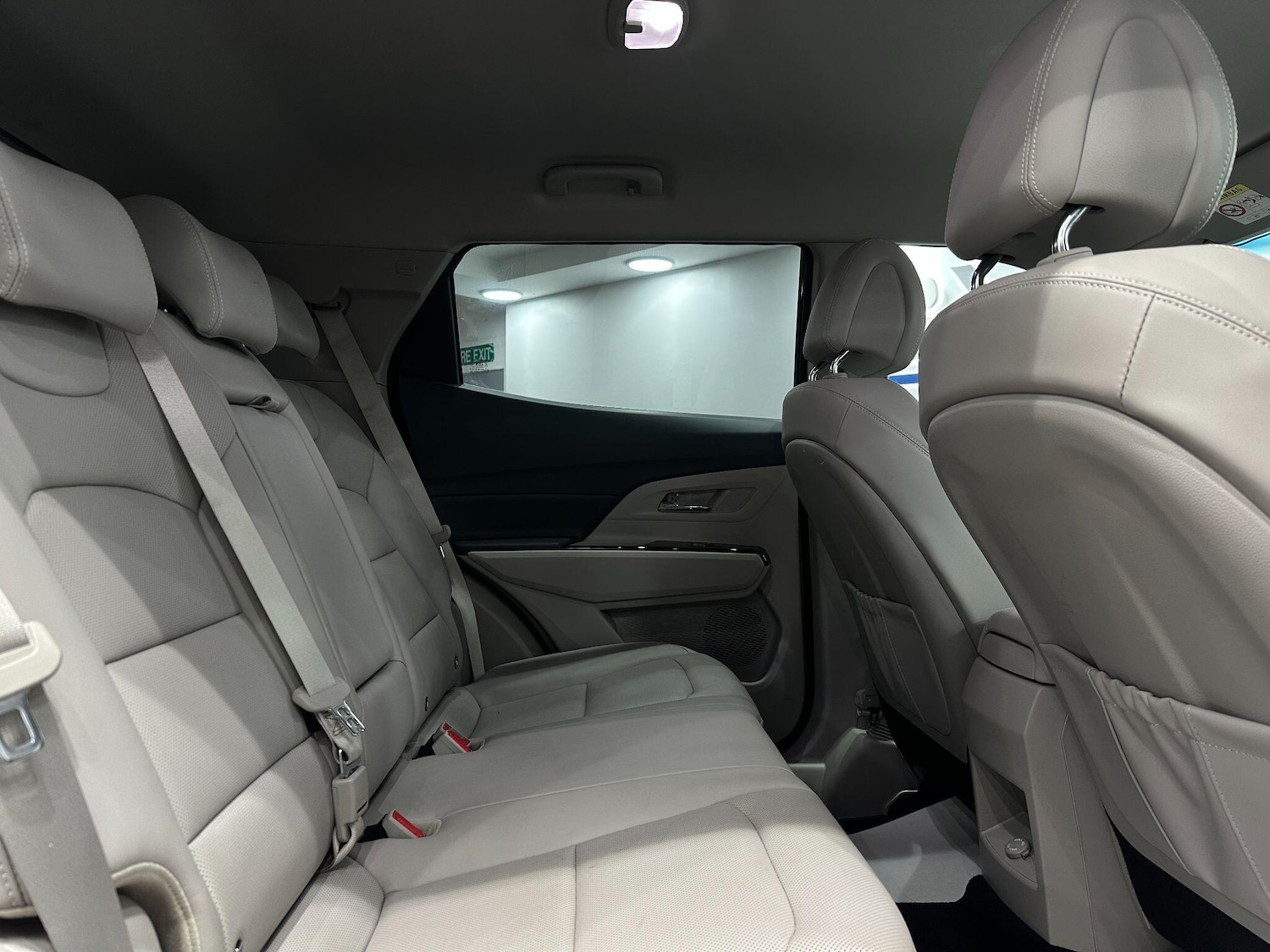 Used Ssangyong Korando 2021 for sale - 76644695: Photo 49