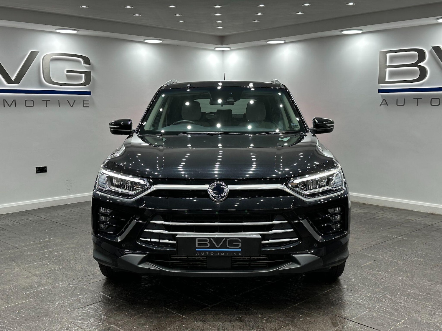 Used Ssangyong Korando 2021 for sale - 76644695: Photo 5