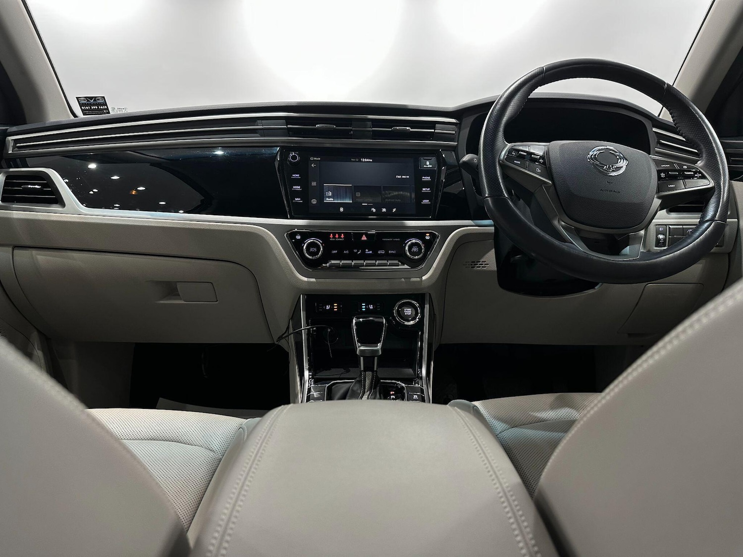 Used Ssangyong Korando 2021 for sale - 76644695: Photo 51