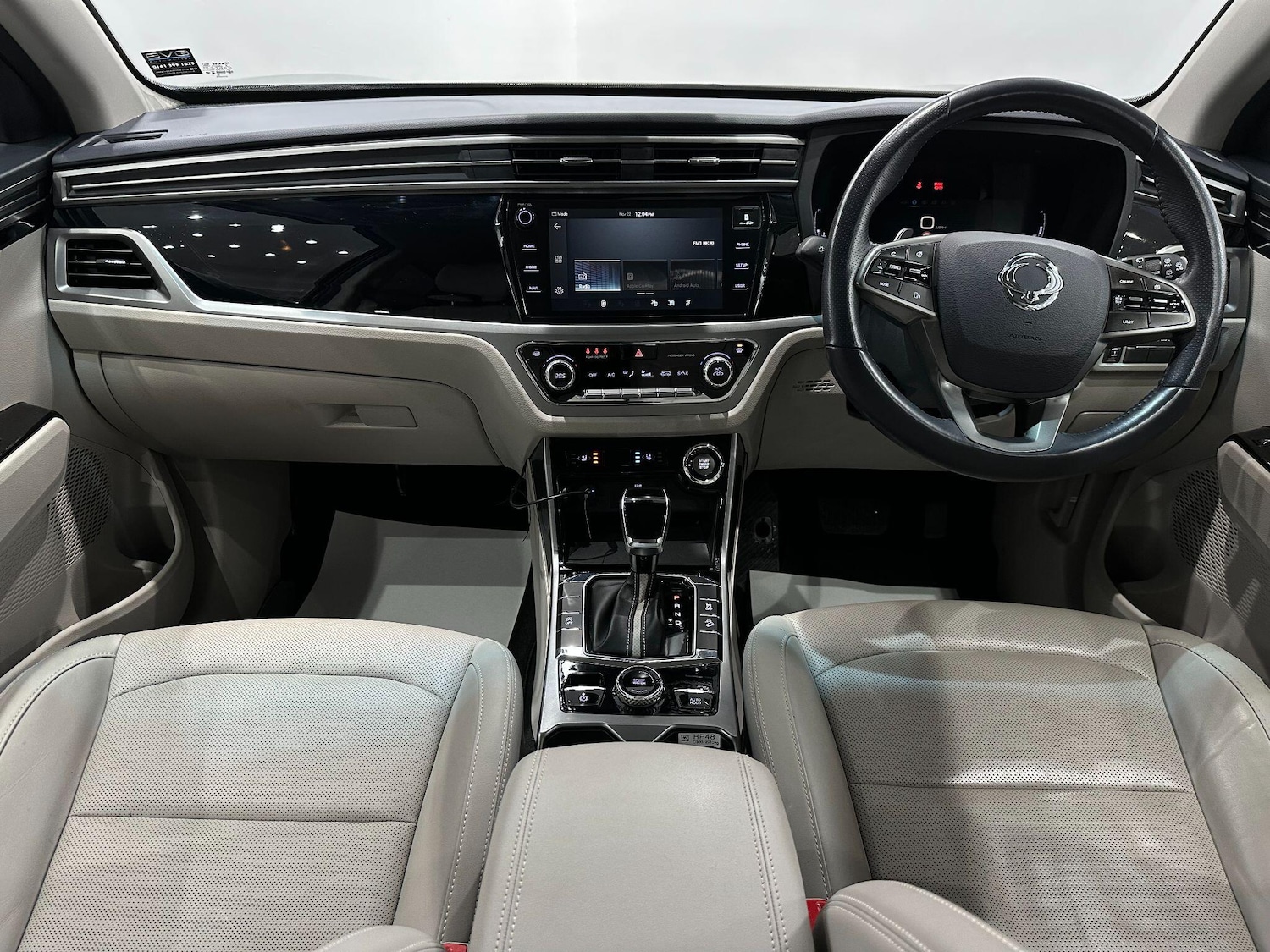 Used Ssangyong Korando 2021 for sale - 76644695: Photo 53