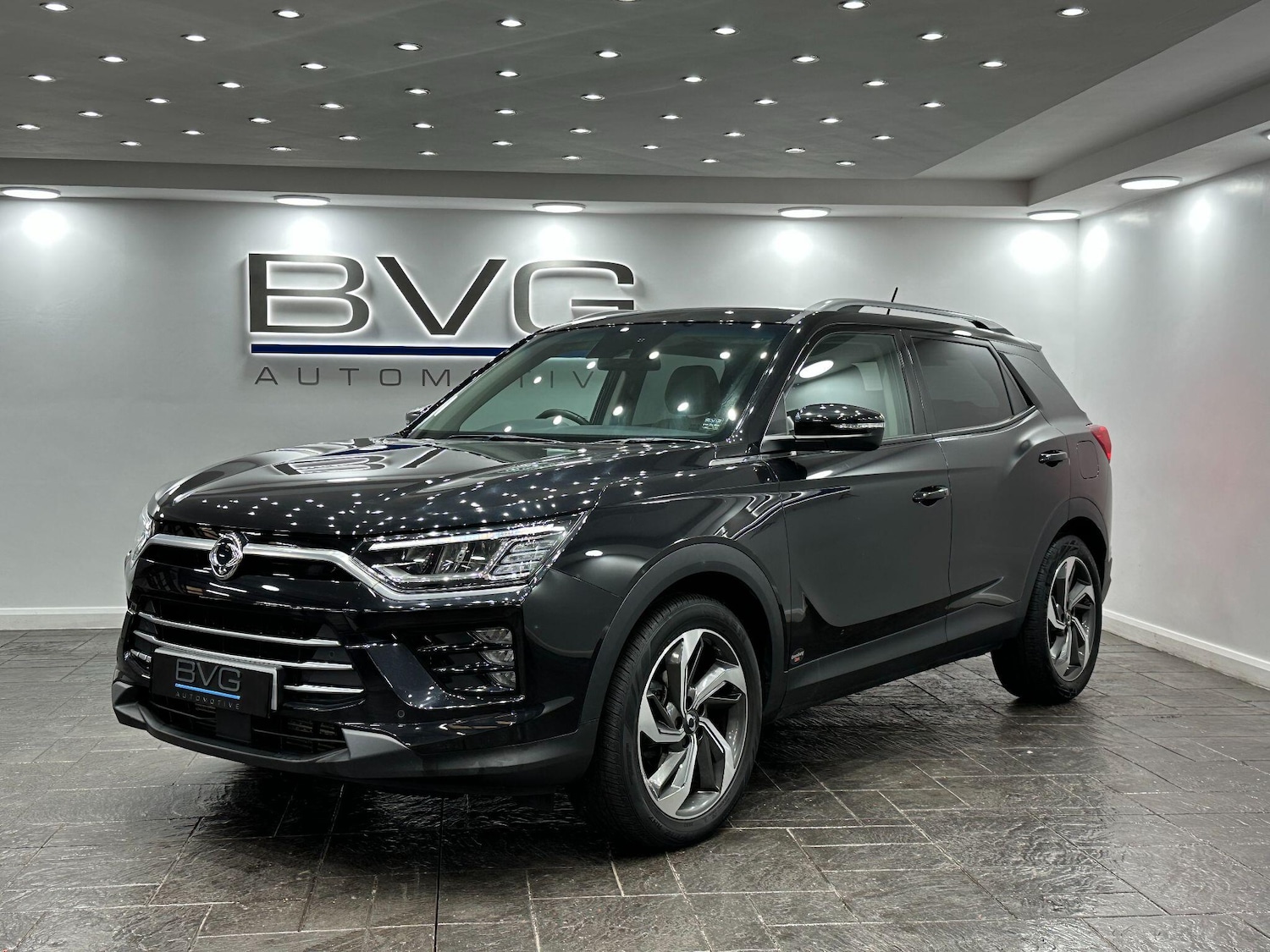 Used Ssangyong Korando 2021 for sale - 76644695: Photo 6