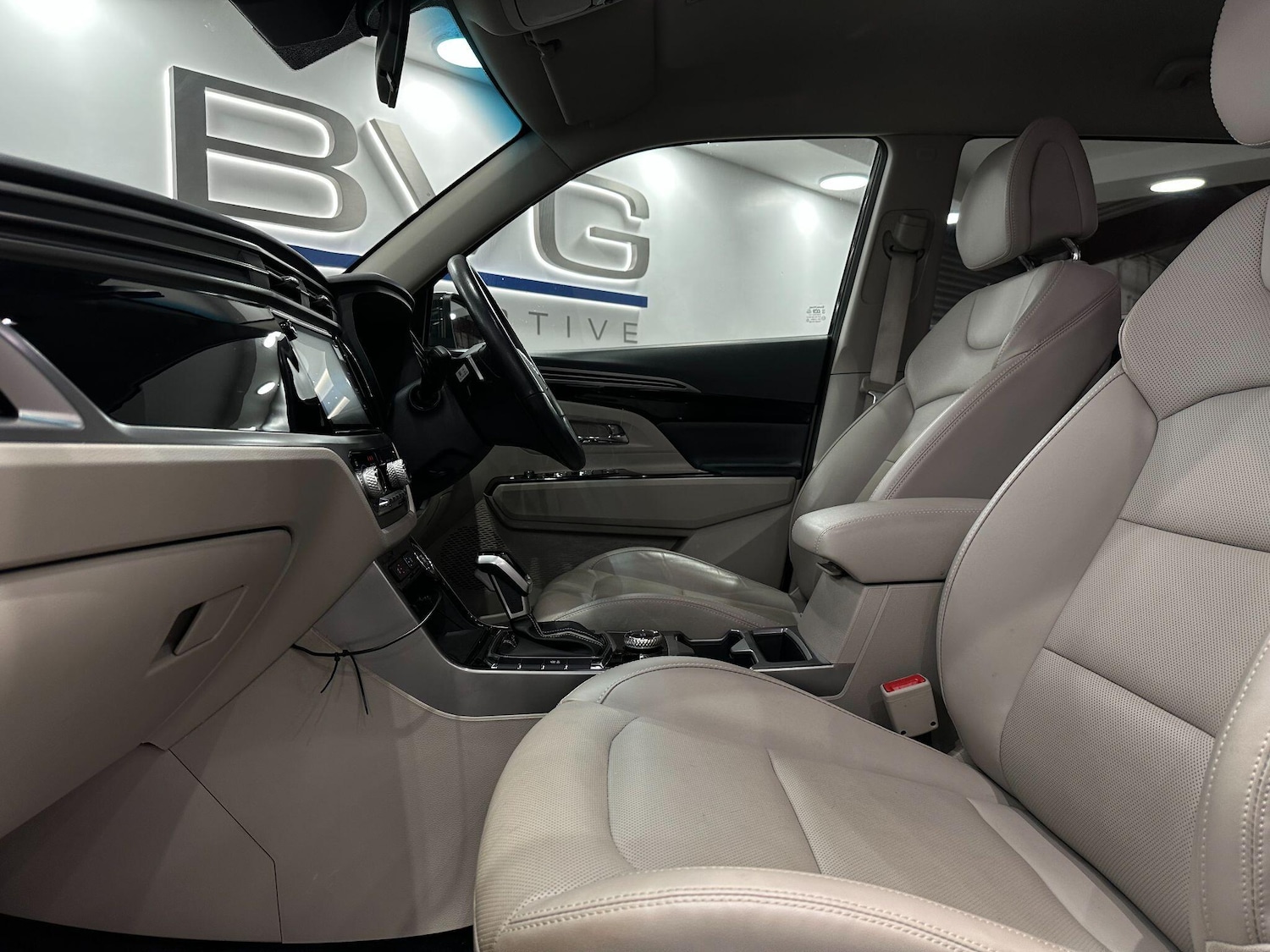 Used Ssangyong Korando 2021 for sale - 76644695: Photo 60