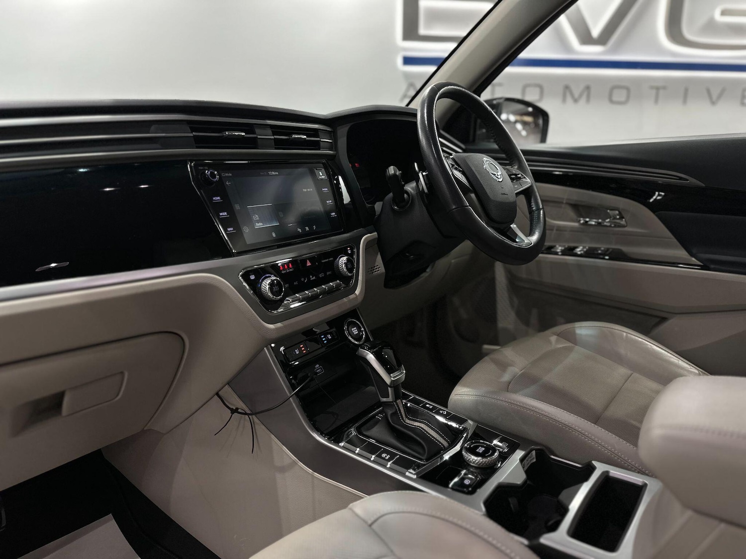 Used Ssangyong Korando 2021 for sale - 76644695: Photo 62