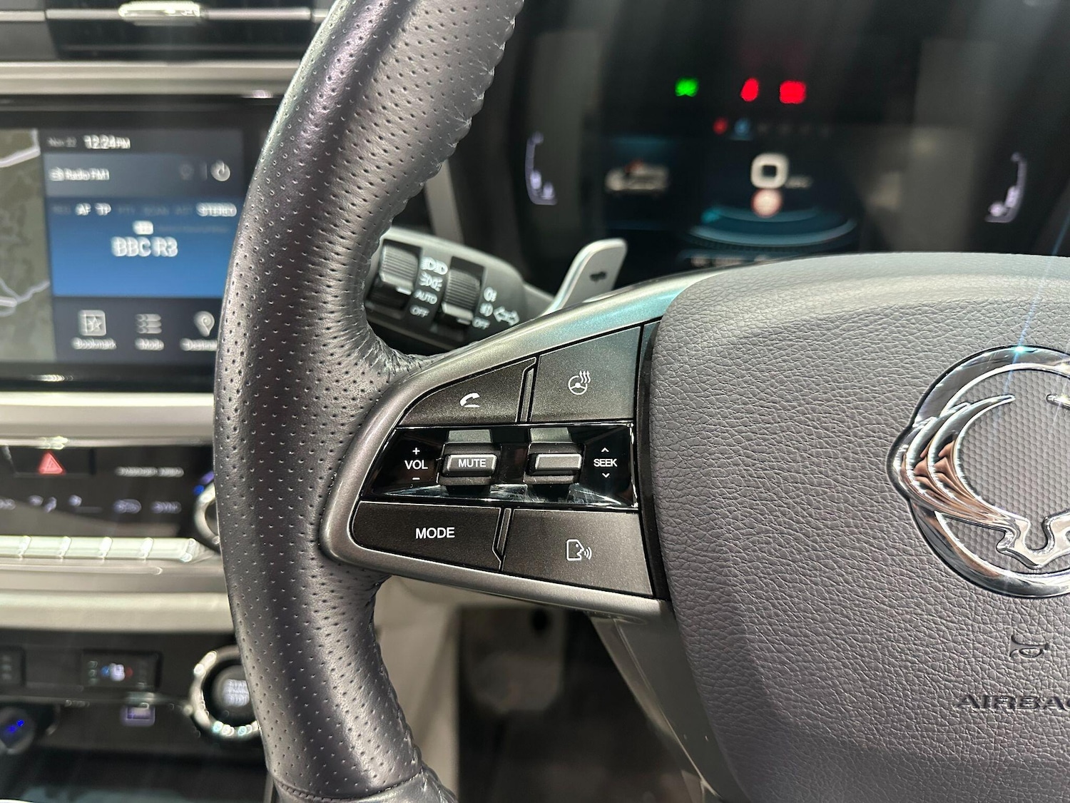 Used Ssangyong Korando 2021 for sale - 76644695: Photo 63