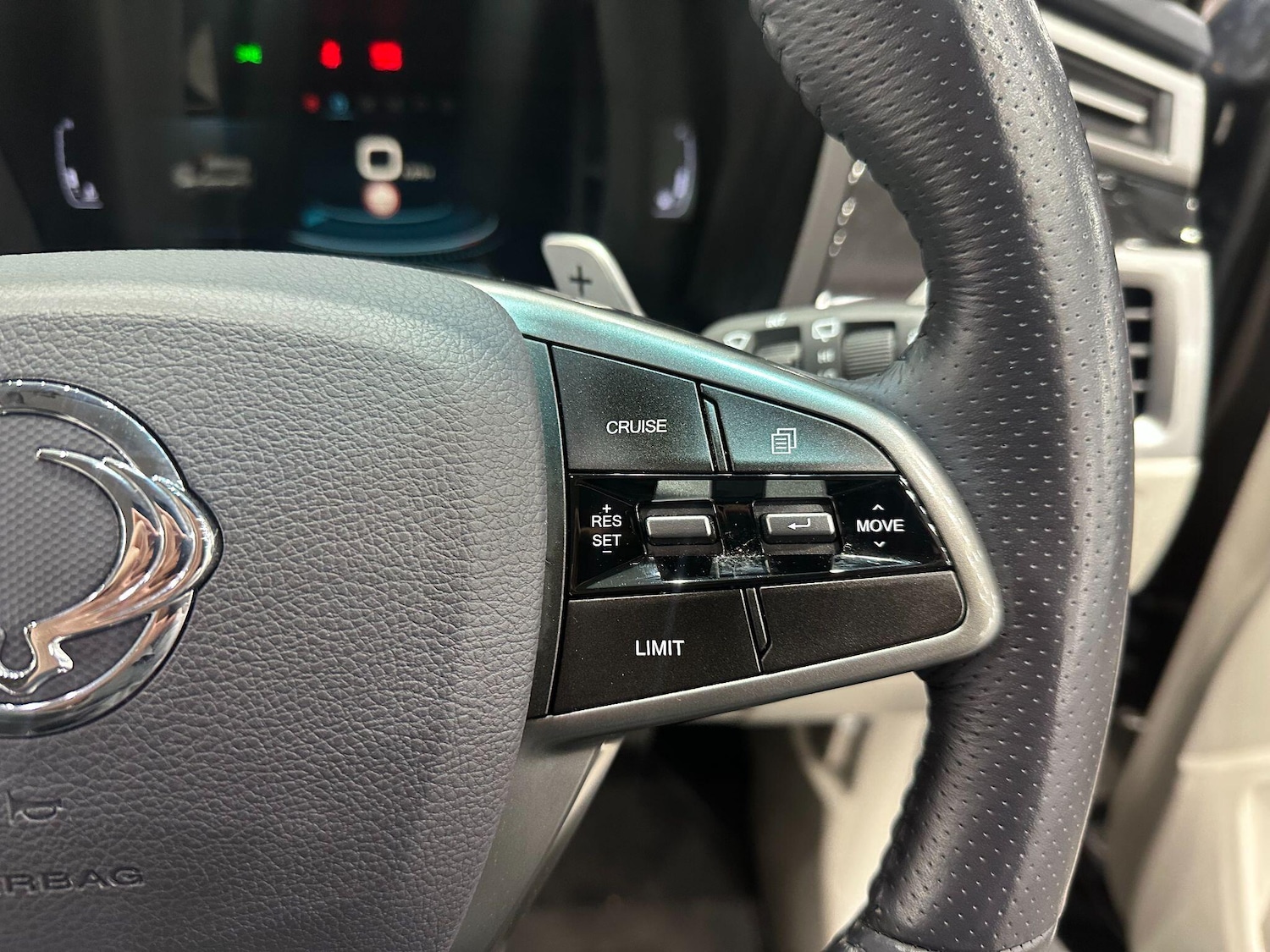 Used Ssangyong Korando 2021 for sale - 76644695: Photo 64