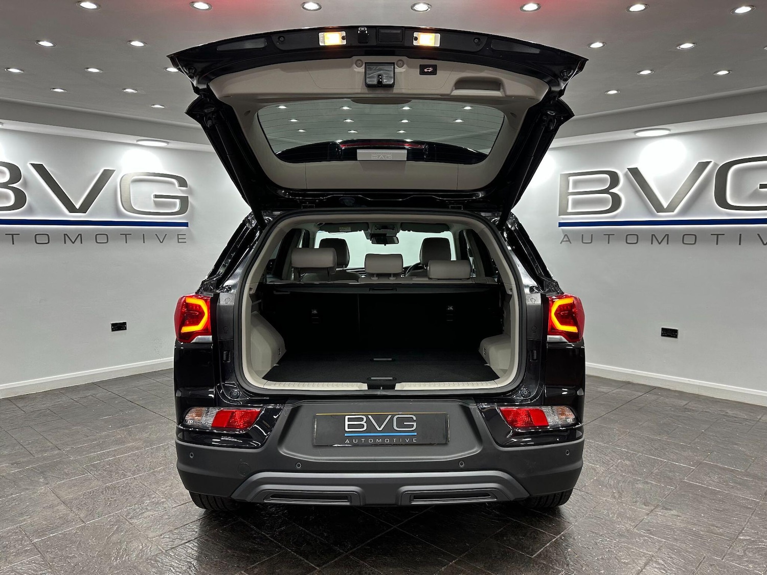 Used Ssangyong Korando 2021 for sale - 76644695: Photo 66