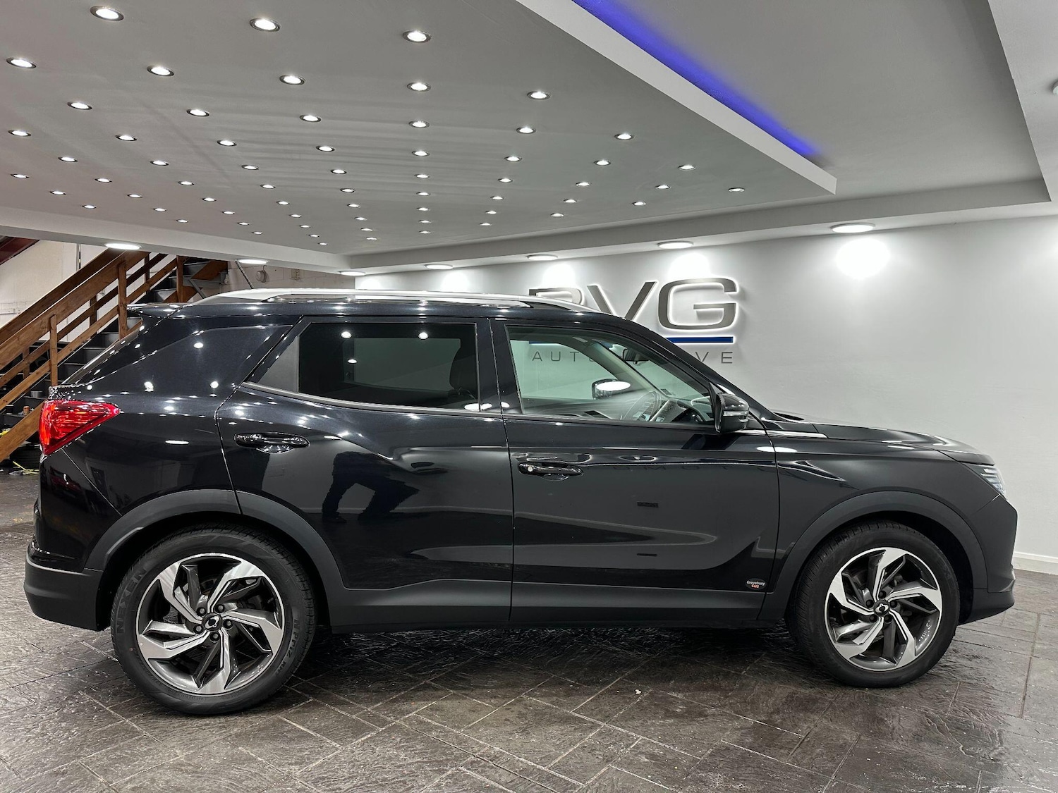 Used Ssangyong Korando 2021 for sale - 76644695: Photo 8