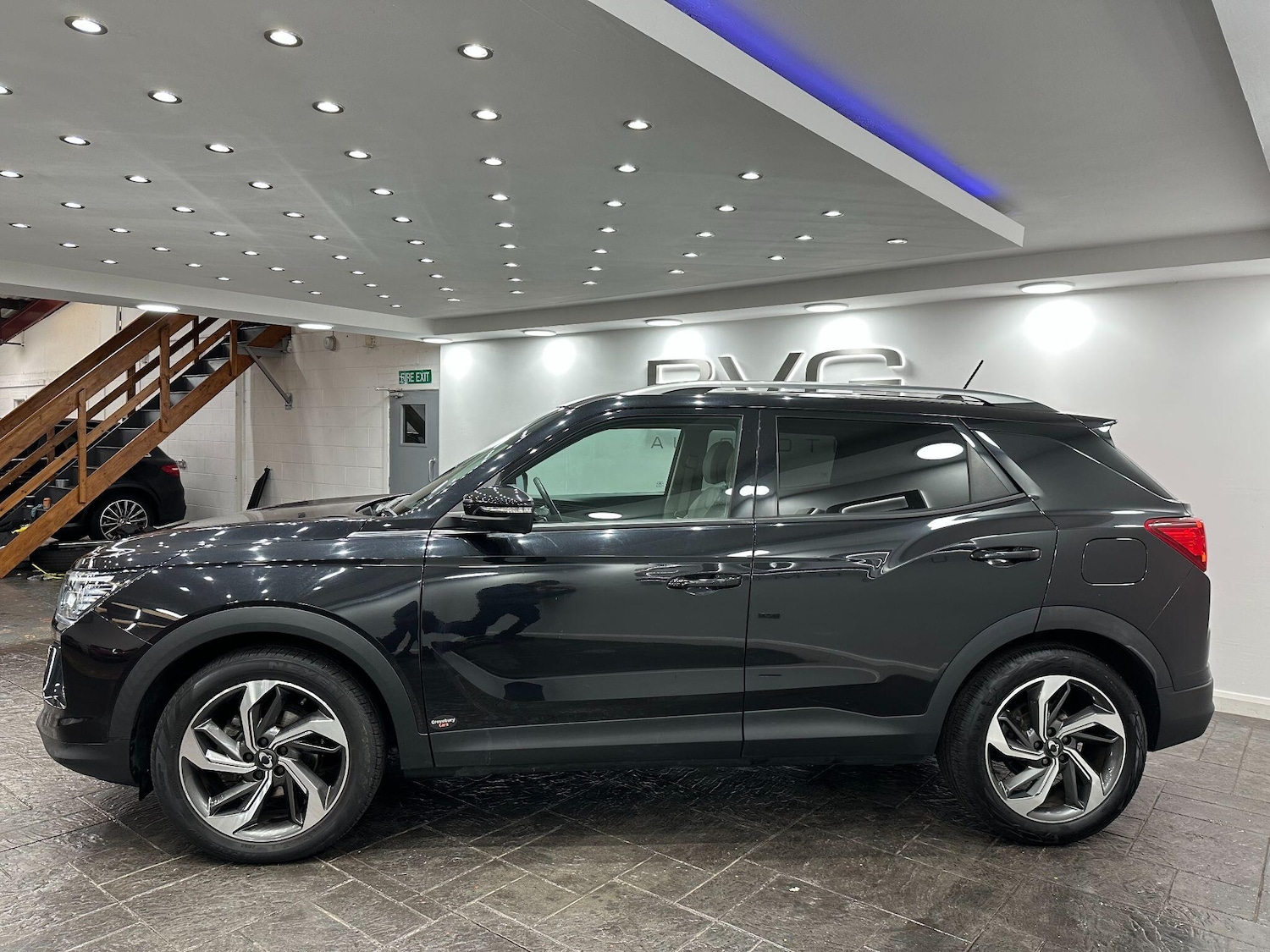 Used Ssangyong Korando 2021 for sale - 76644695: Photo 9