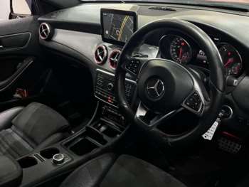 Used Mercedes-Benz GLA 2016 for sale - 75093971: Photo