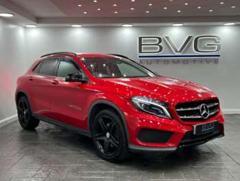 Used Mercedes-Benz GLA 2016 for sale - 75093971: Photo
