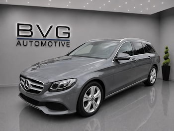 Used Mercedes-Benz C Class 2017 for sale - 78561763: Photo