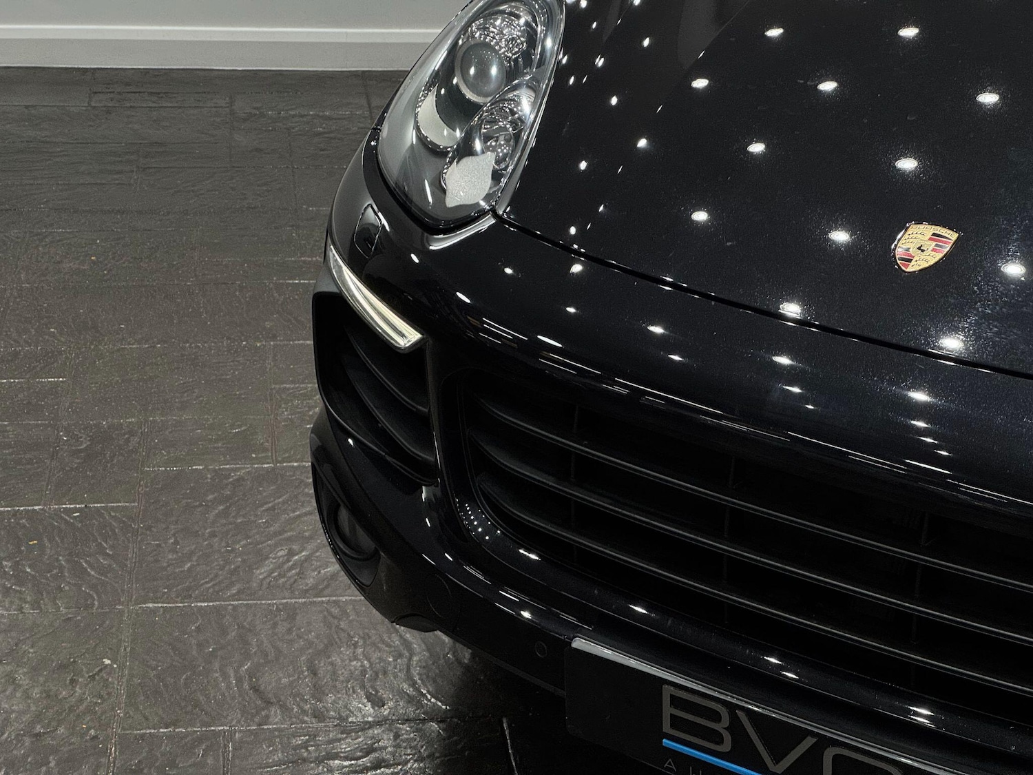 Used Porsche Cayenne 2017 for sale - 77191700: Photo 14