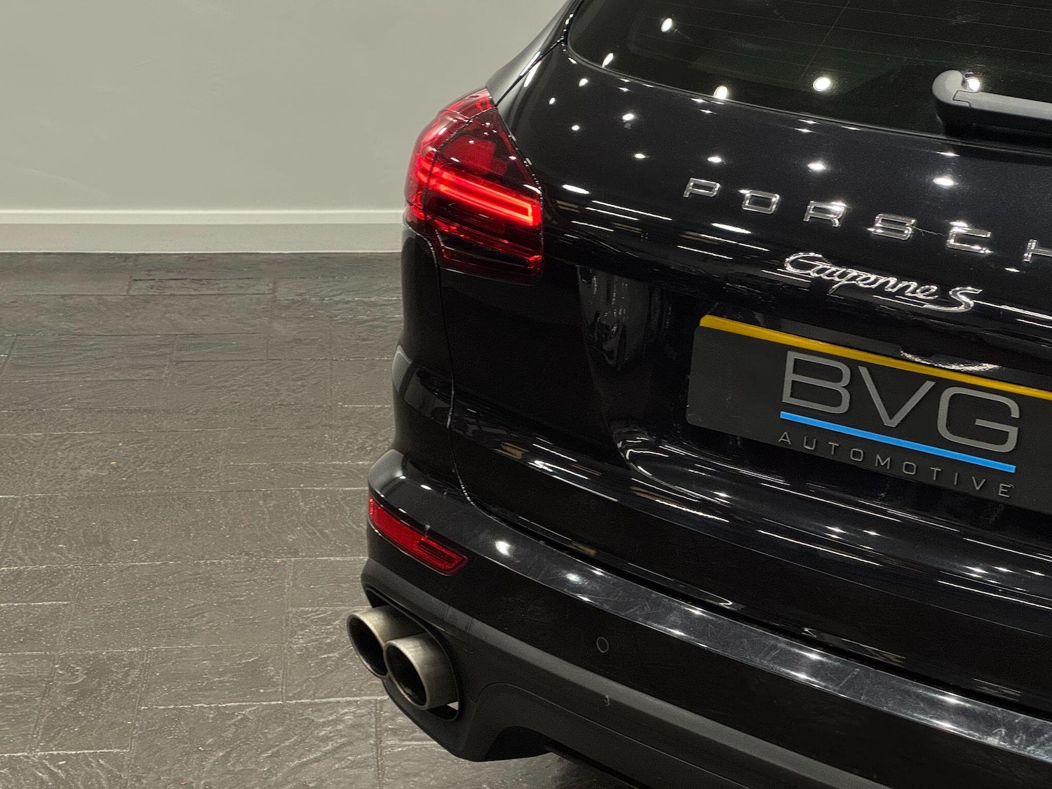 Used Porsche Cayenne 2017 for sale - 77191700: Photo 21