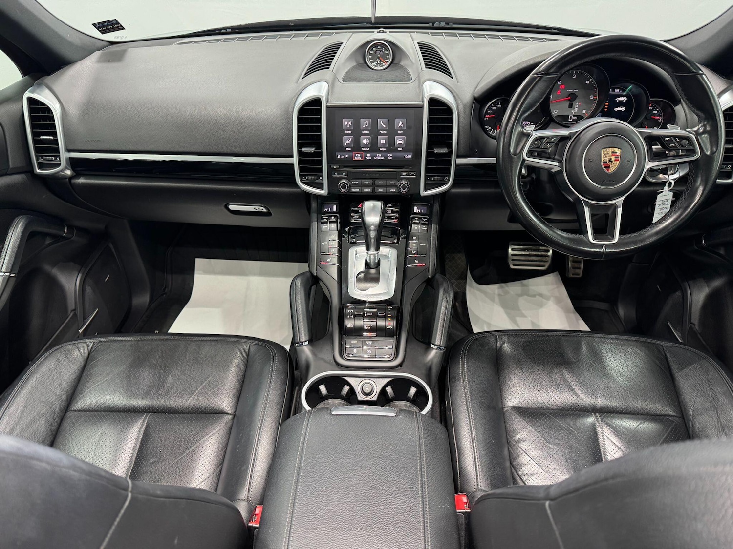 Used Porsche Cayenne 2017 for sale - 77191700: Photo 24