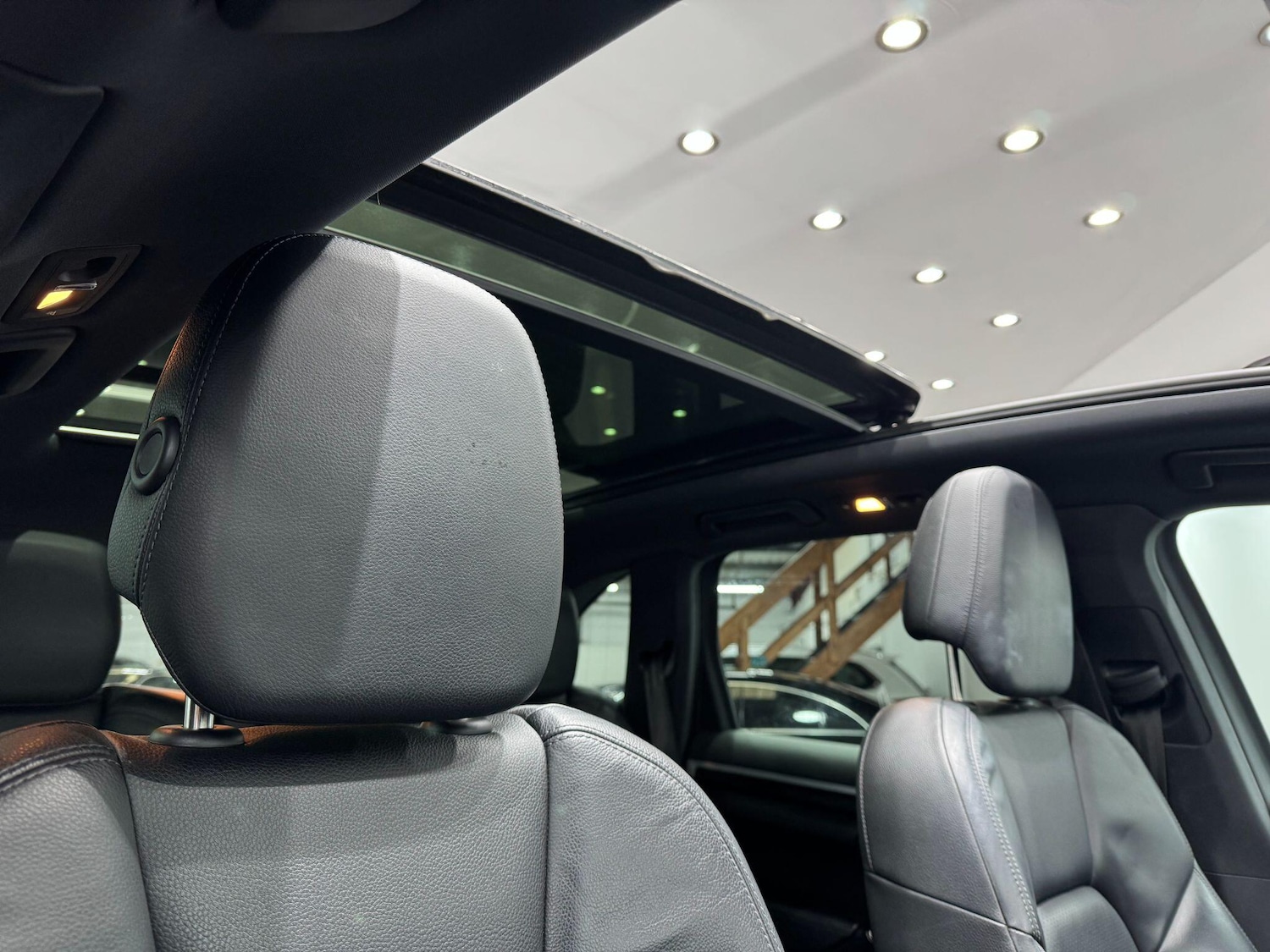 Used Porsche Cayenne 2017 for sale - 77191700: Photo 28