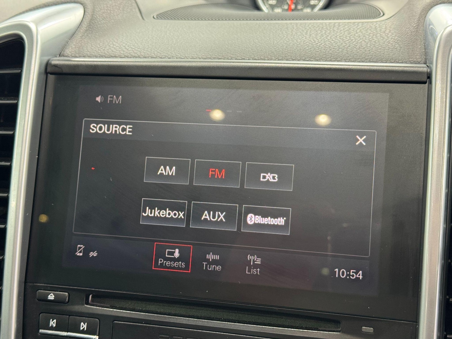 Used Porsche Cayenne 2017 for sale - 77191700: Photo 36