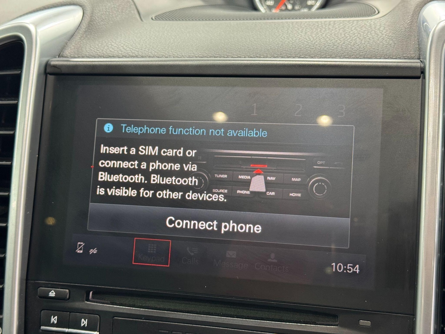 Used Porsche Cayenne 2017 for sale - 77191700: Photo 37