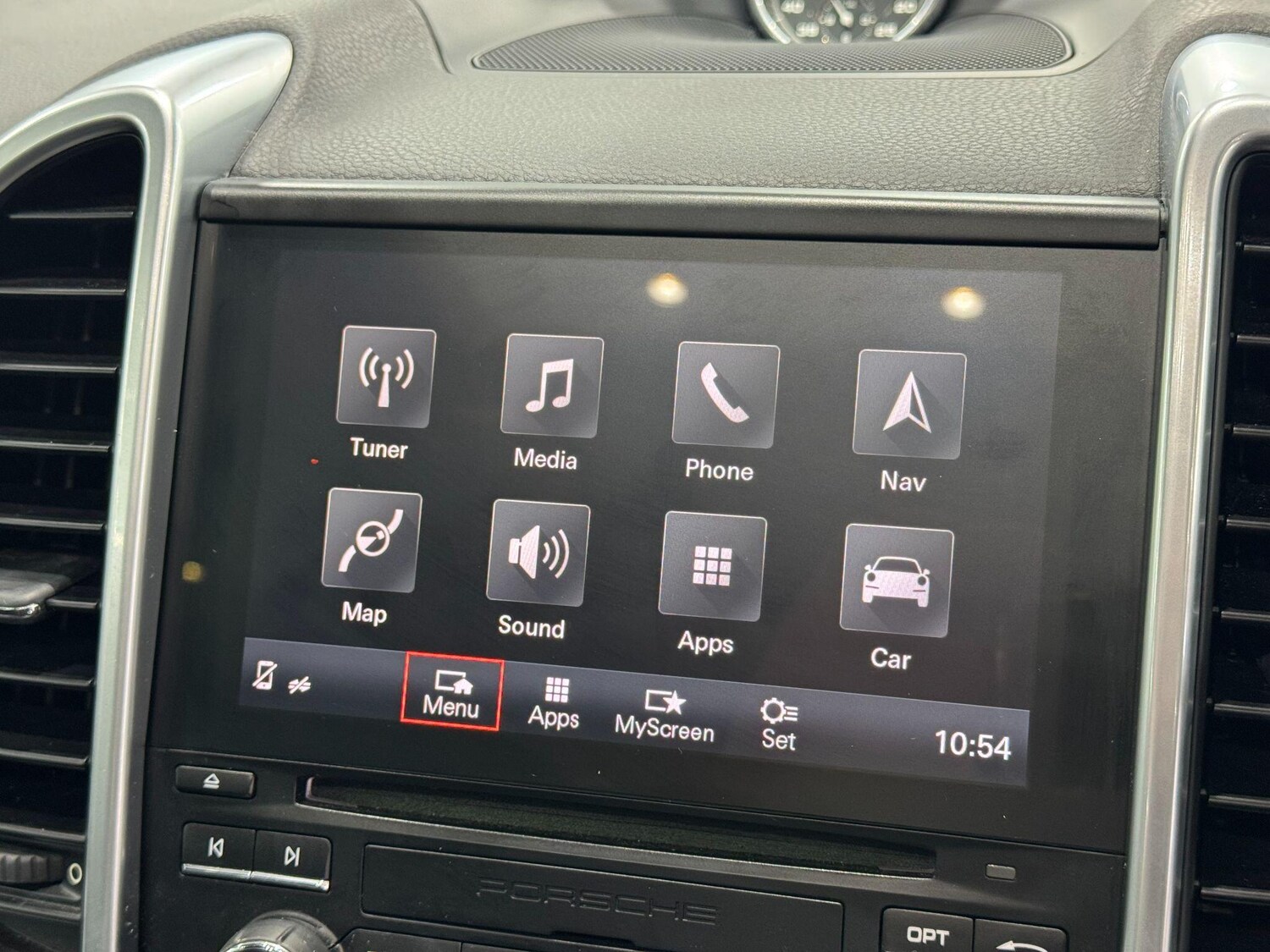 Used Porsche Cayenne 2017 for sale - 77191700: Photo 39