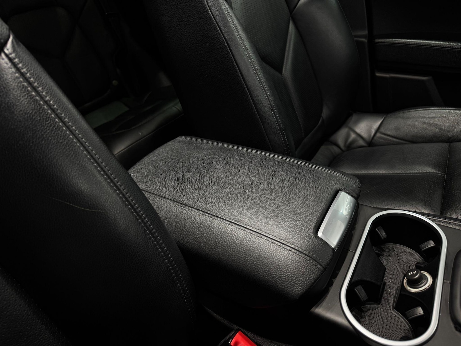 Used Porsche Cayenne 2017 for sale - 77191700: Photo 44