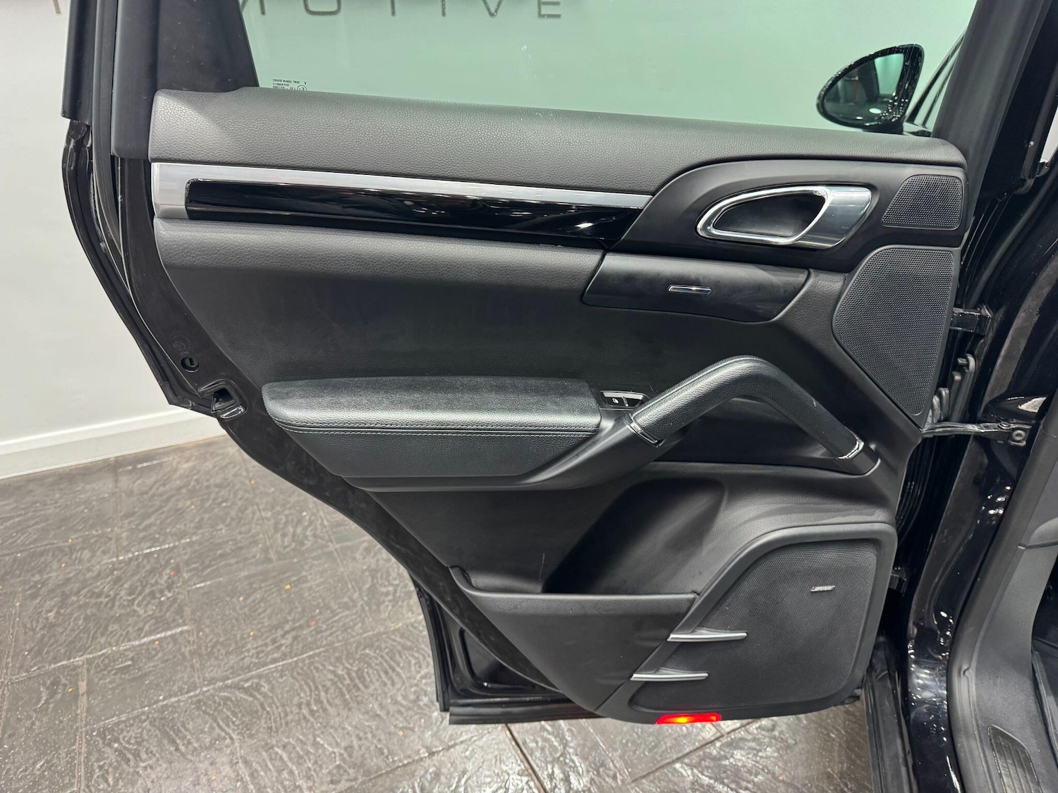 Used Porsche Cayenne 2017 for sale - 77191700: Photo 55