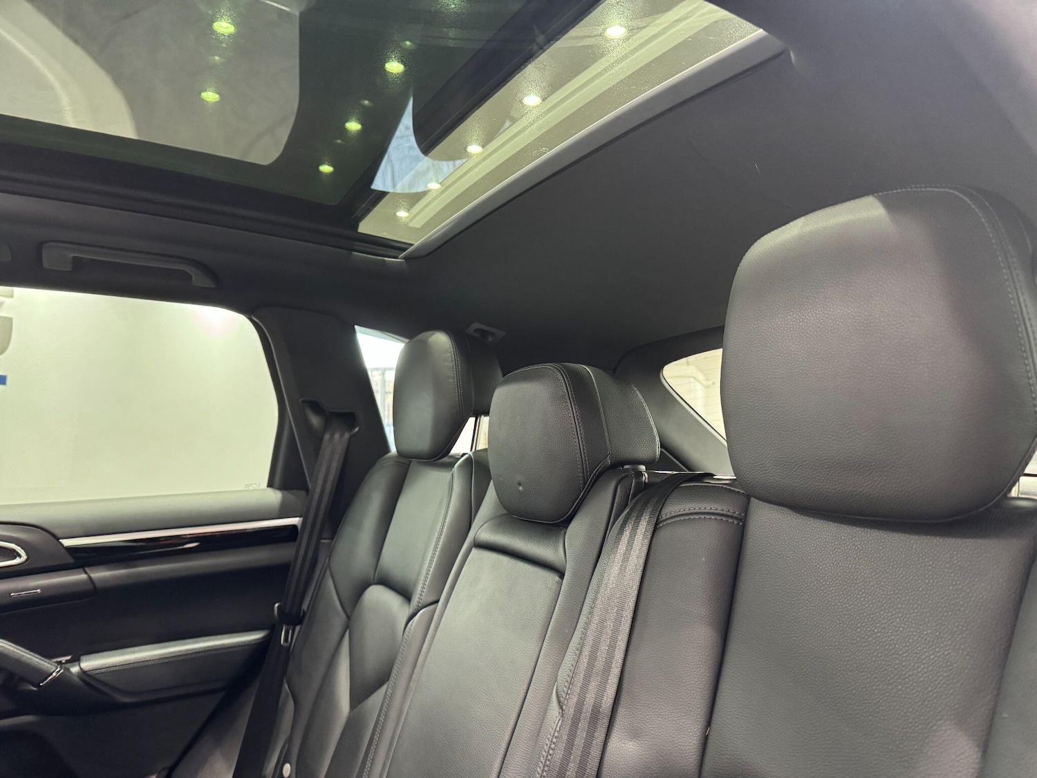 Used Porsche Cayenne 2017 for sale - 77191700: Photo 57