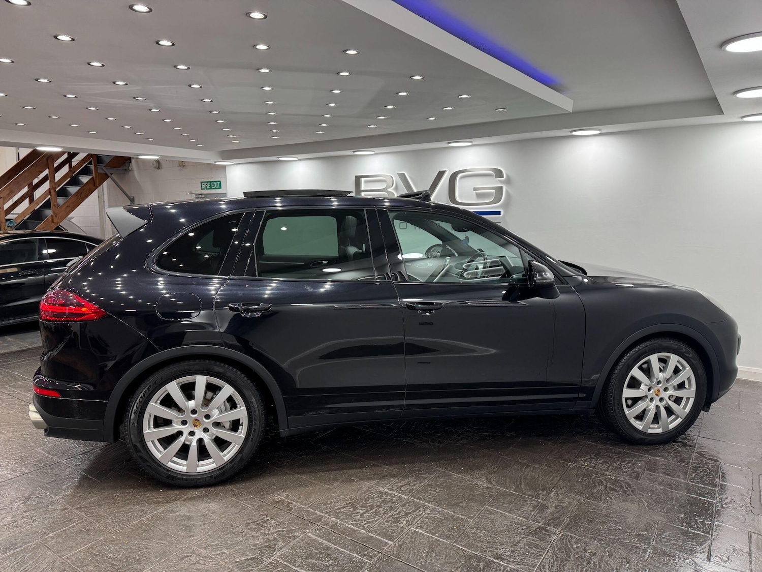 Used Porsche Cayenne 2017 for sale - 77191700: Photo 7
