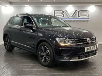 2019 (19) - 1.5 TSi EVO 130 SE Nav 5dr