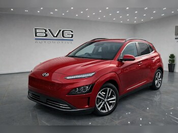 Hyundai KONA feature image