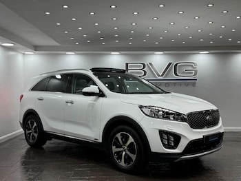 Used Kia Sorento 2017 for sale - 78684480: Photo