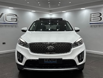 Used Kia Sorento 2017 for sale - 78684480: Photo