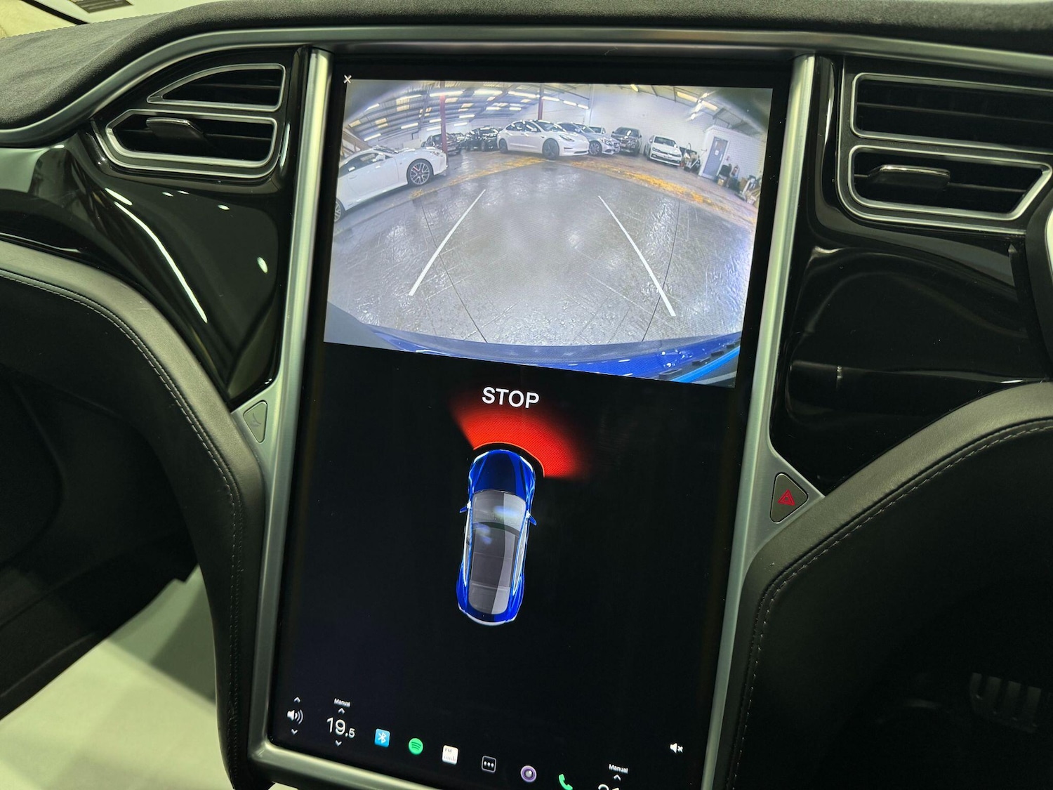 Used Tesla Model S 2015 for sale - 77396517: Photo 22