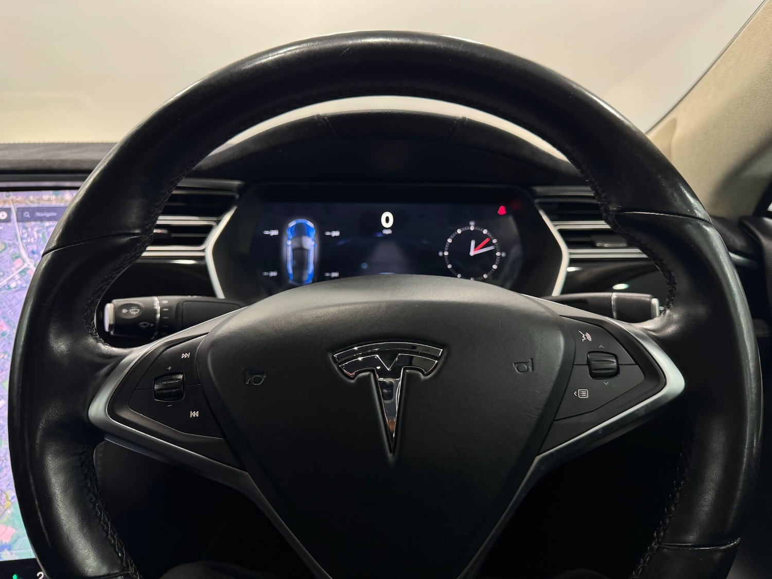 Used Tesla Model S 2015 for sale - 77396517: Photo 29