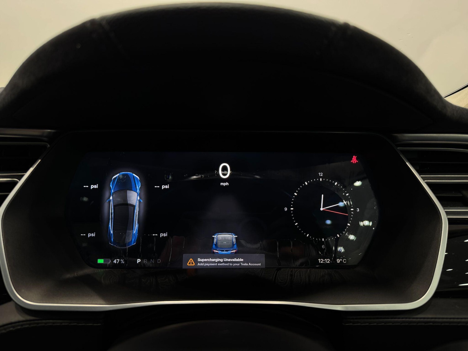 Used Tesla Model S 2015 for sale - 77396517: Photo 31