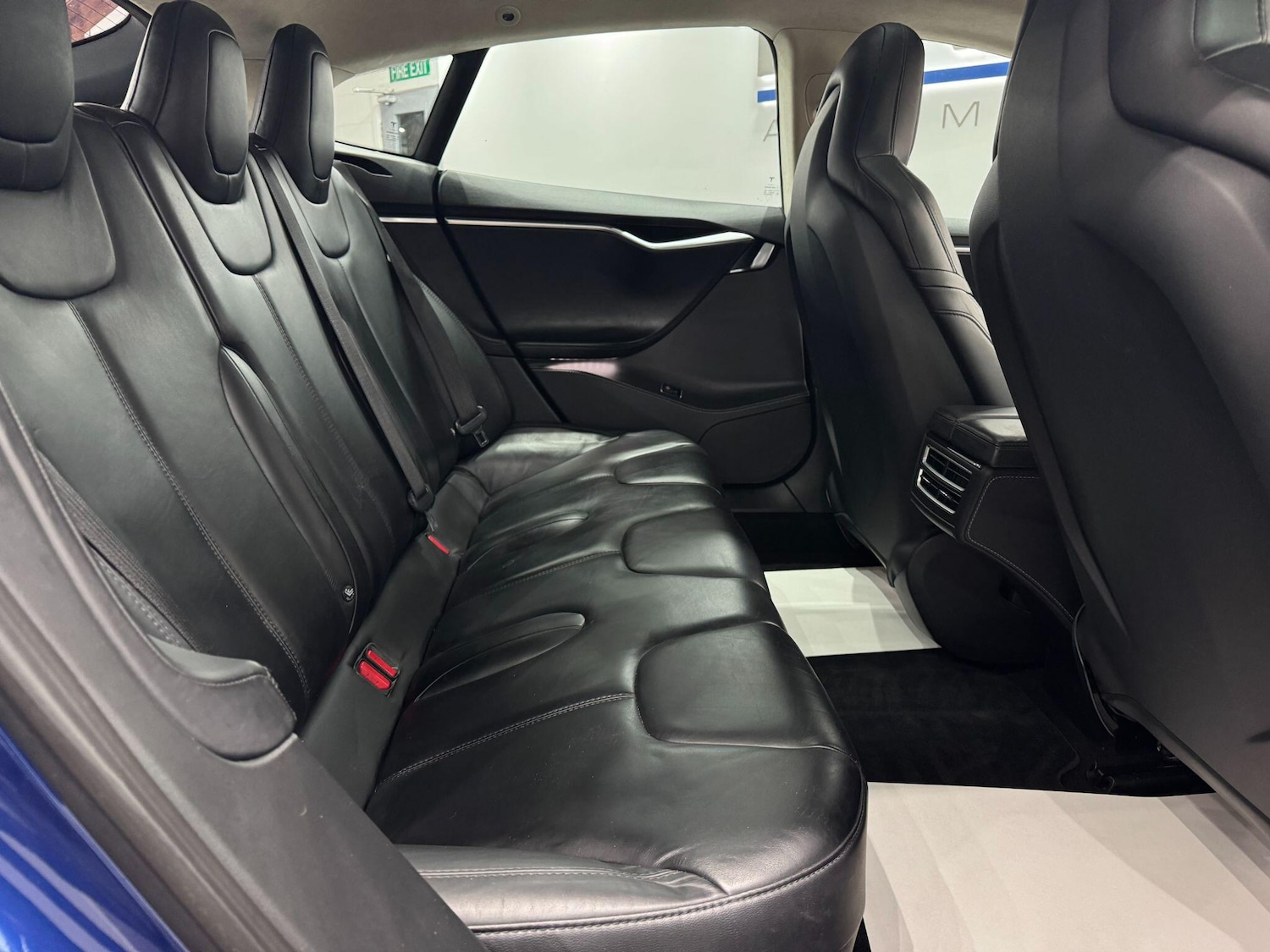 Used Tesla Model S 2015 for sale - 77396517: Photo 40