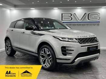 (19) - 2.0 D180 First Edition Auto 4WD Euro 6 (s/s) 5dr