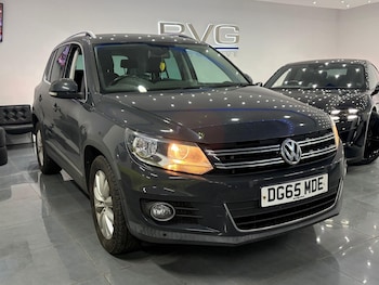 2015 (65) - 2.0 TDi BlueMotion Tech Match 150 5dr [2WD]