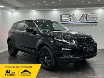 2016 (16) - 2.0 eD4 SE Tech FWD Euro 6 (s/s) 5dr
