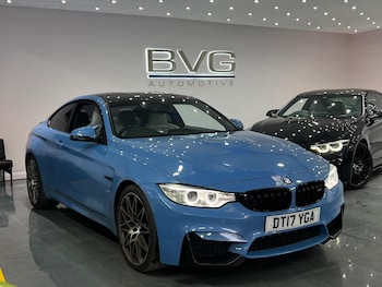 Used BMW M4 2017 for sale - 77304924: Photo