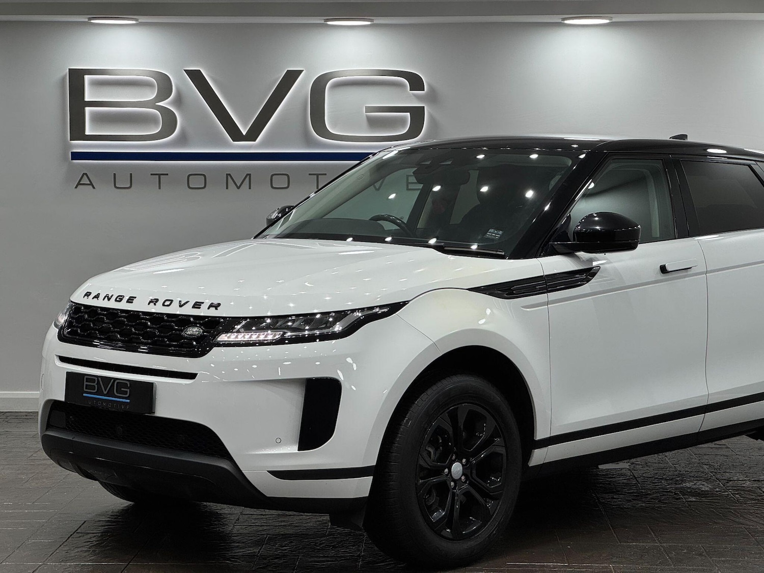 Used Land Rover Range Rover Evoque 2019 for sale - 77524558: Photo 12