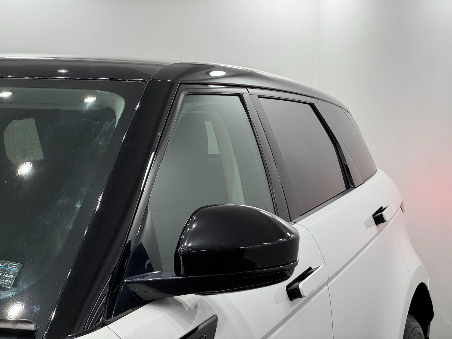 Used Land Rover Range Rover Evoque 2019 for sale - 77524558: Photo 14