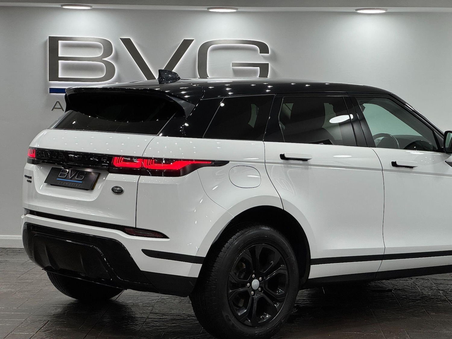 Used Land Rover Range Rover Evoque 2019 for sale - 77524558: Photo 17